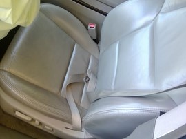 2010 ACURA MDX, SILVER, 3.7L, AR, AWD.  A26294